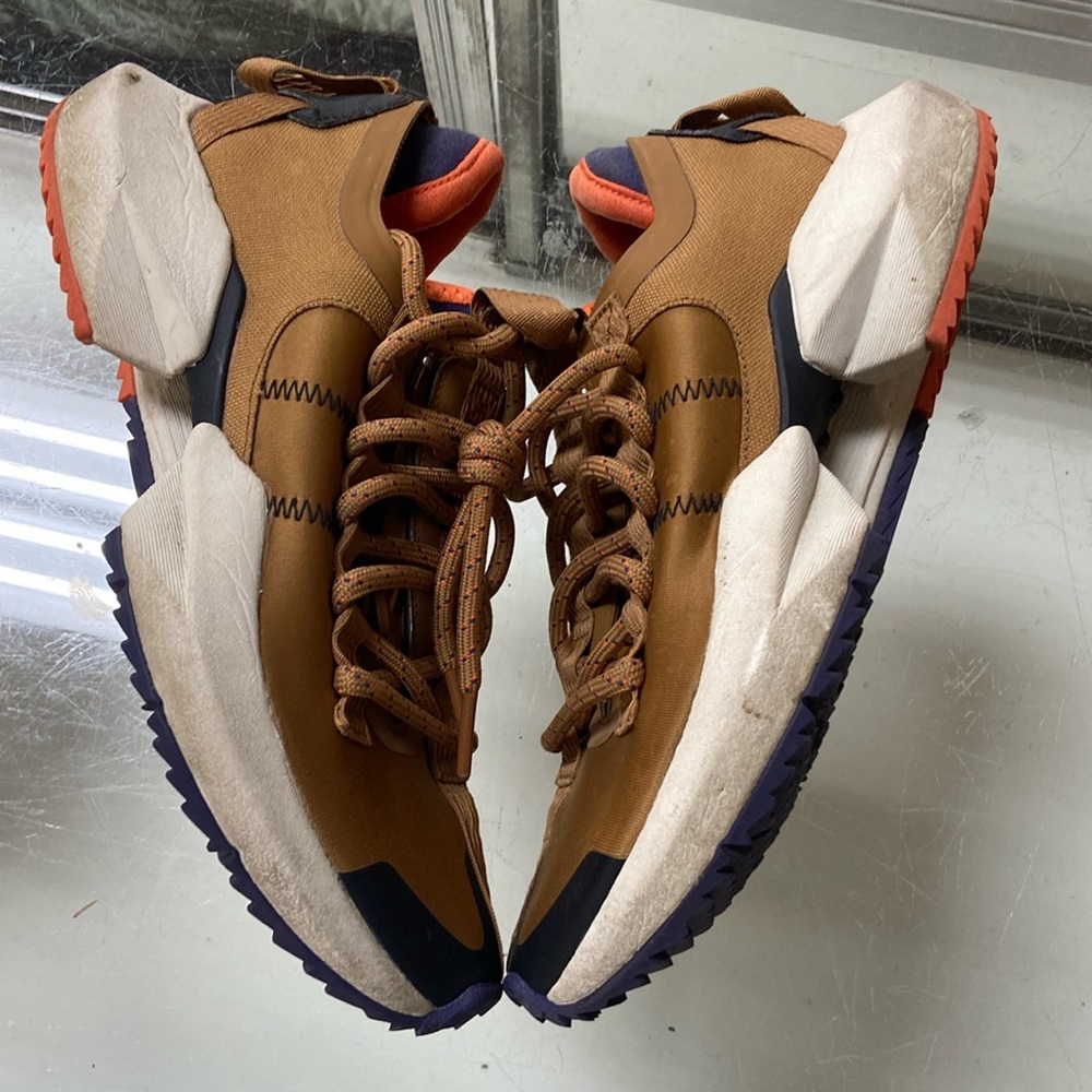 Reebok SOLE FURY Trail Shoes
